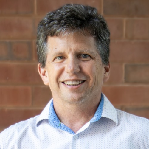 Greg Hirth