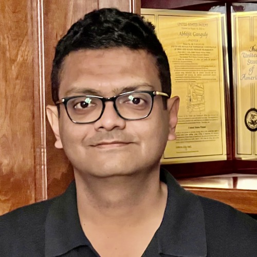 Abhijit Ganguly