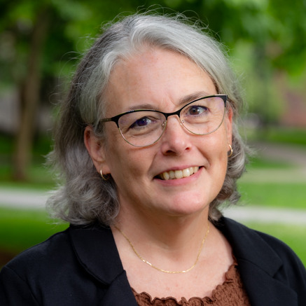 Headshot of Karen Bulock