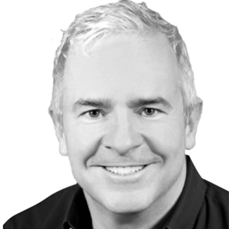 Charles Collins